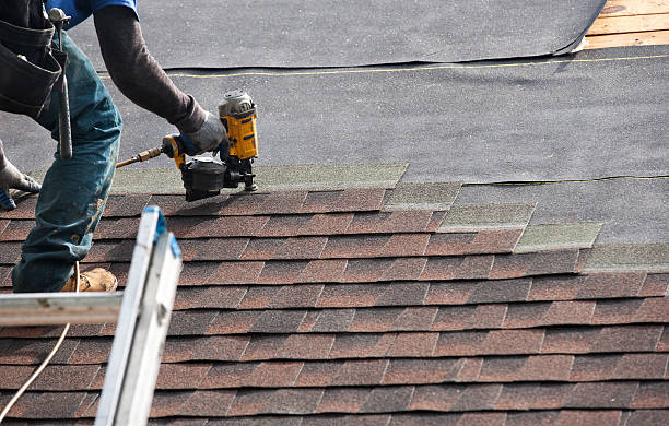 Licensed Roof Replacement service in North Salt Lake, UT - Brentwood Metal Roofing